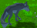 Gra Symulator Wilka w Internecie