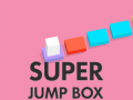 Gra Super Skok Pudełko w Internecie