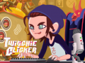 Gra Twitchie Clicker w Internecie
