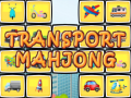 Gra Transport Mahjong w Internecie