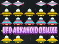 Gra UFO Arkanoid Deluxe w Internecie
