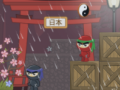 Gra Czarny Ninja w Internecie