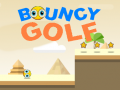 Gra Skaczący Golf w Internecie