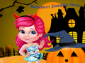 Gra Dekorowanie dyni na Halloween w Internecie