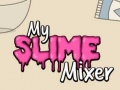 Gra Mój Mikser Slime'a w Internecie