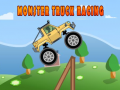 Gra Wyścigi Monster Trucków w Internecie