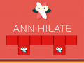 Gra Anihilacja w Internecie