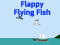 Gra Flappy Latająca Rybka w Internecie