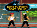 Gra Kung Fu Walka: Pokonaj ich w Internecie