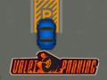 Gra Parking z valet w Internecie