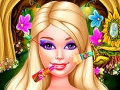 Gra Bajkowy styl Barbie w Internecie