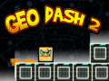 Gra Geo Dash 2 w Internecie