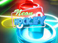 Gra Neonowy Hokej w Internecie