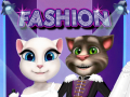Gra Moda w Internecie