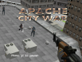 Gra Wojna w Mieście Apache w Internecie