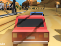 Gra Rally Piksel 3D w Internecie