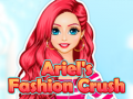 Gra Modowa Pasja Ariel w Internecie
