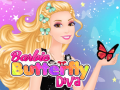 Gra Barbie Motyl Diva w Internecie
