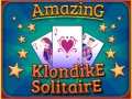 Gra Zadziwiający Klondike Solitaire w Internecie