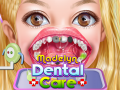 Gra Opieka dentystyczna Madelyn w Internecie
