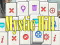 Gra Mystyczne Wzgórze w Internecie