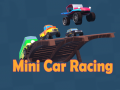 Gra Mini Wyścigi Samochodowe w Internecie