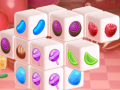 Gra Mahjongg Wymiary Cukierki w Internecie