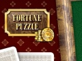 Gra Puzzle szczęścia w Internecie