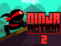 Gra Akcja Ninja 2 w Internecie