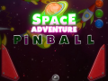 Gra Kosmiczna Przygoda Pinball w Internecie