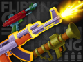 Gra Symulator Flipping Gun w Internecie