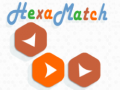 Gra Hexa Match w Internecie