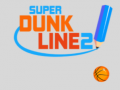 Gra Super Dunk Linia 2 w Internecie