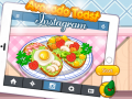 Gra Tost z Awokado Instagram w Internecie