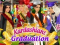 Gra Absolwenci Kardashians w Internecie