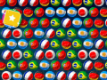 Gra Mistrzostwa Świata w Bubble Shooter w Internecie