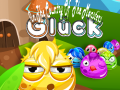 Gra Gluck W Kraju Potwora w Internecie
