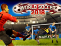 Gra Futbol Światowy 2018 w Internecie