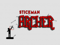 Gra Łucznik Stickman w Internecie