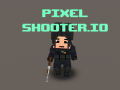 Gra Pixel Shooter.io w Internecie