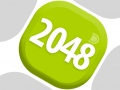 Gra 2048 w Internecie