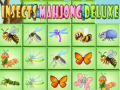 Gra Deluxe Mahjong Owady w Internecie