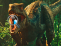 Gra Ukryte jaja w świecie dinozaurów 2 w Internecie