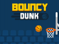 Gra Skaczący Dunk w Internecie