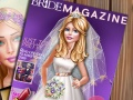 Gra Magazyn Księżniczka Panna Młoda w Internecie