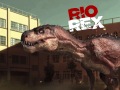 Gra Rio Rex w Internecie