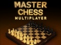 Gra Mistrz Szachów Multiplayer w Internecie