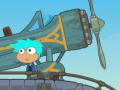Gra Poptropica w Internecie
