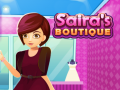 Gra Butik Sairy w Internecie