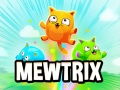 Gra Mewtrix w Internecie